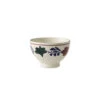 Royal Boch Boerenbont Kom Op Voet 10 Cm 2 Royal Boch Boerenbont Kom Op Voet 10 Cm -Royal Boch Winkel 101 0301 2