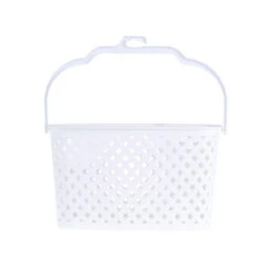 Merkloos Wasknijpermand Met Handvat 3 Assorti