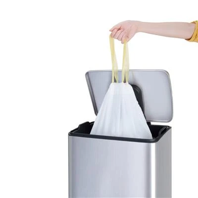 EKO Afvalzak Type D 18-21 Liter 4 EKO Afvalzak Type D 18-21 Liter - Afbeelding 2