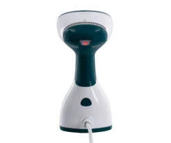 Tomado Kledingstomer Wit/Turqoise 1200W -Royal Boch Winkel 101 0707 1 3