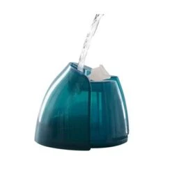 Tomado Kledingstomer Wit/Turqoise 1200W -Royal Boch Winkel 101 0707 2 1 1