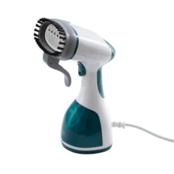 Tomado Kledingstomer Wit/Turqoise 1200W -Royal Boch Winkel 101 0707 2 1 3