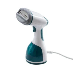 Tomado Kledingstomer Wit/Turqoise 1200W -Royal Boch Winkel 101 0707 3 1