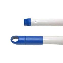 Linea Metalen Steel Met Schroefdraad 150 Cm