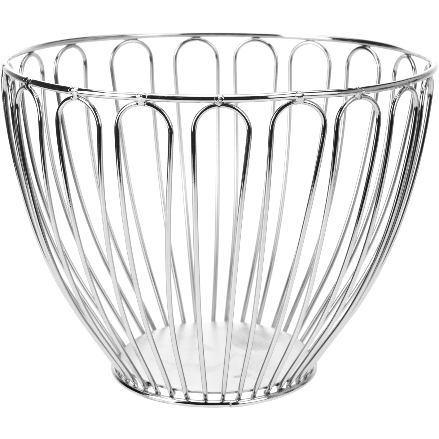 Excellent Houseware Fruitmand Ø23,7 Cm 3 Excellent Houseware Fruitmand Ø23,7 Cm