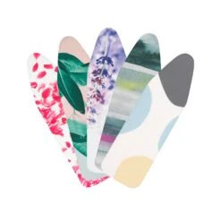 Brabantia Strijkplankhoes 124 X 38 Cm Kleurenassorti