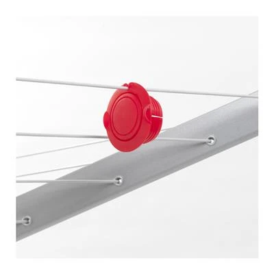 Brabantia Grondanker Ø45 Mm Metaal Voor Droogmolen Topspinner En Lift-O-Matic - Afbeelding 2