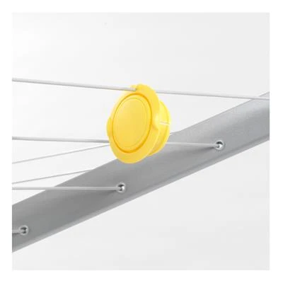 Brabantia Grondanker Ø50 Mm Voor Droogmolen Lift-O-Matic Advance SmartLift - Afbeelding 2