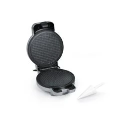 Severin IJshoorntjesmaker 850W Zilver HA 2082 -Royal Boch Winkel 101 2007 2 1