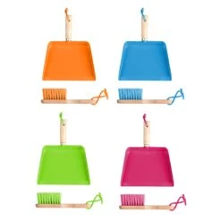 Esschert Design Kinderstoffer En -blik Assorti 11 Esschert Design Kinderstoffer En -blik Assorti -Royal Boch Winkel 101 2542 1 2
