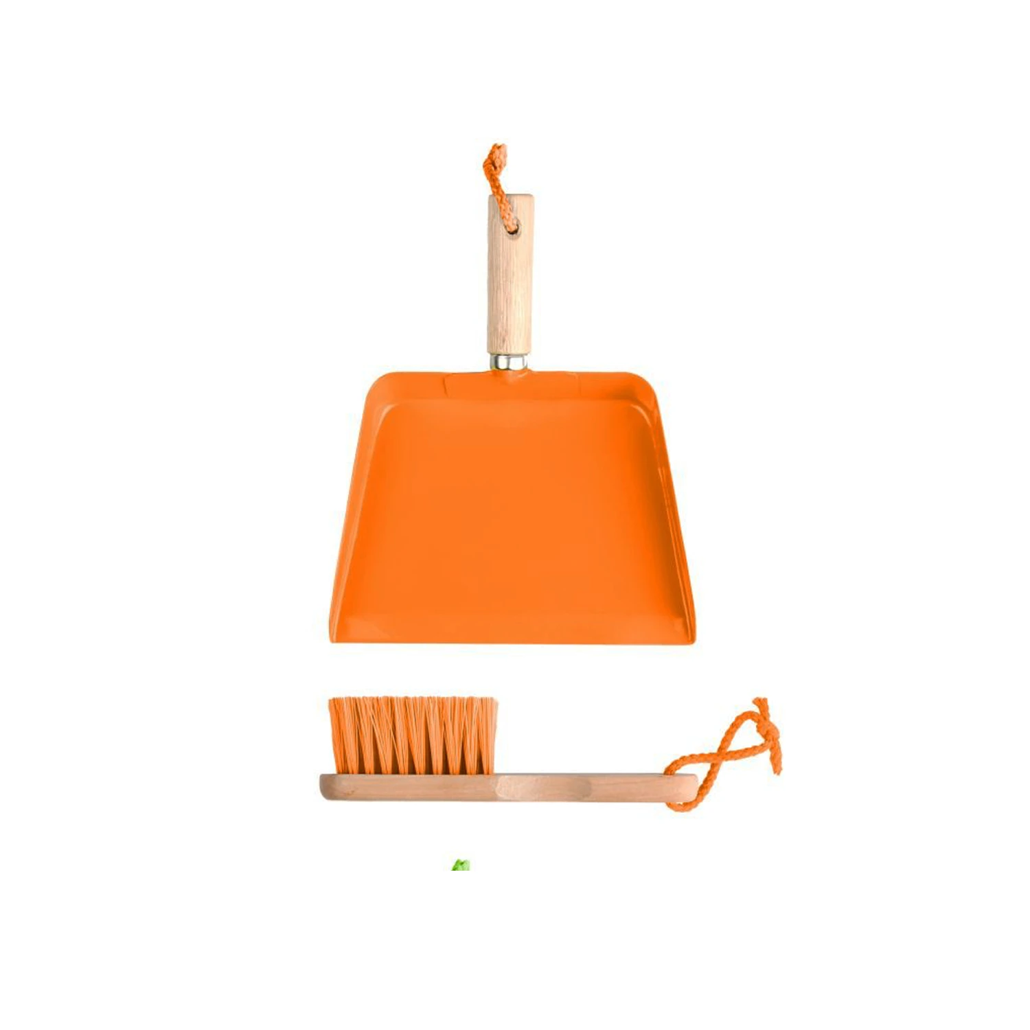 Esschert Design Kinderstoffer En -blik Assorti 4 Esschert Design Kinderstoffer En -blik Assorti - Afbeelding 2