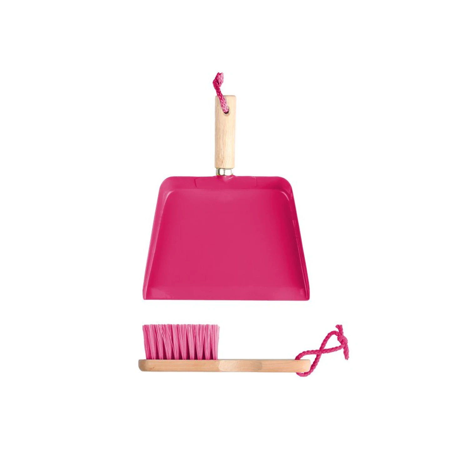 Esschert Design Kinderstoffer En -blik Assorti 6 Esschert Design Kinderstoffer En -blik Assorti - Afbeelding 4