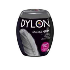 Dylon Pod Smoke Grey 350Gr