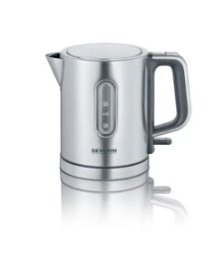 Severin Waterkoker 2400W 1 L RVS WK 3415