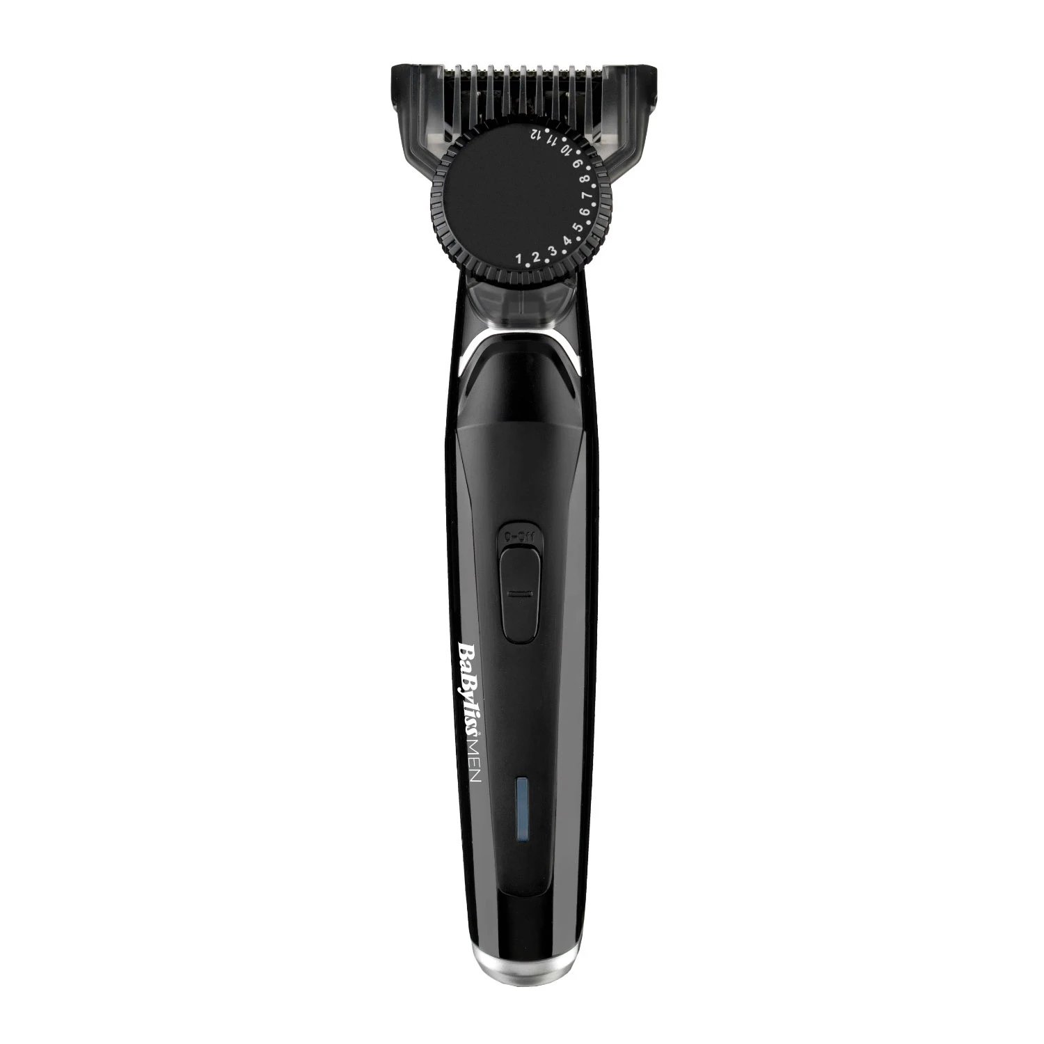 BabylissMEN T881E Pro Beard Baardtrimmer 34 Mm 3 BabylissMEN T881E Pro Beard Baardtrimmer 34 Mm