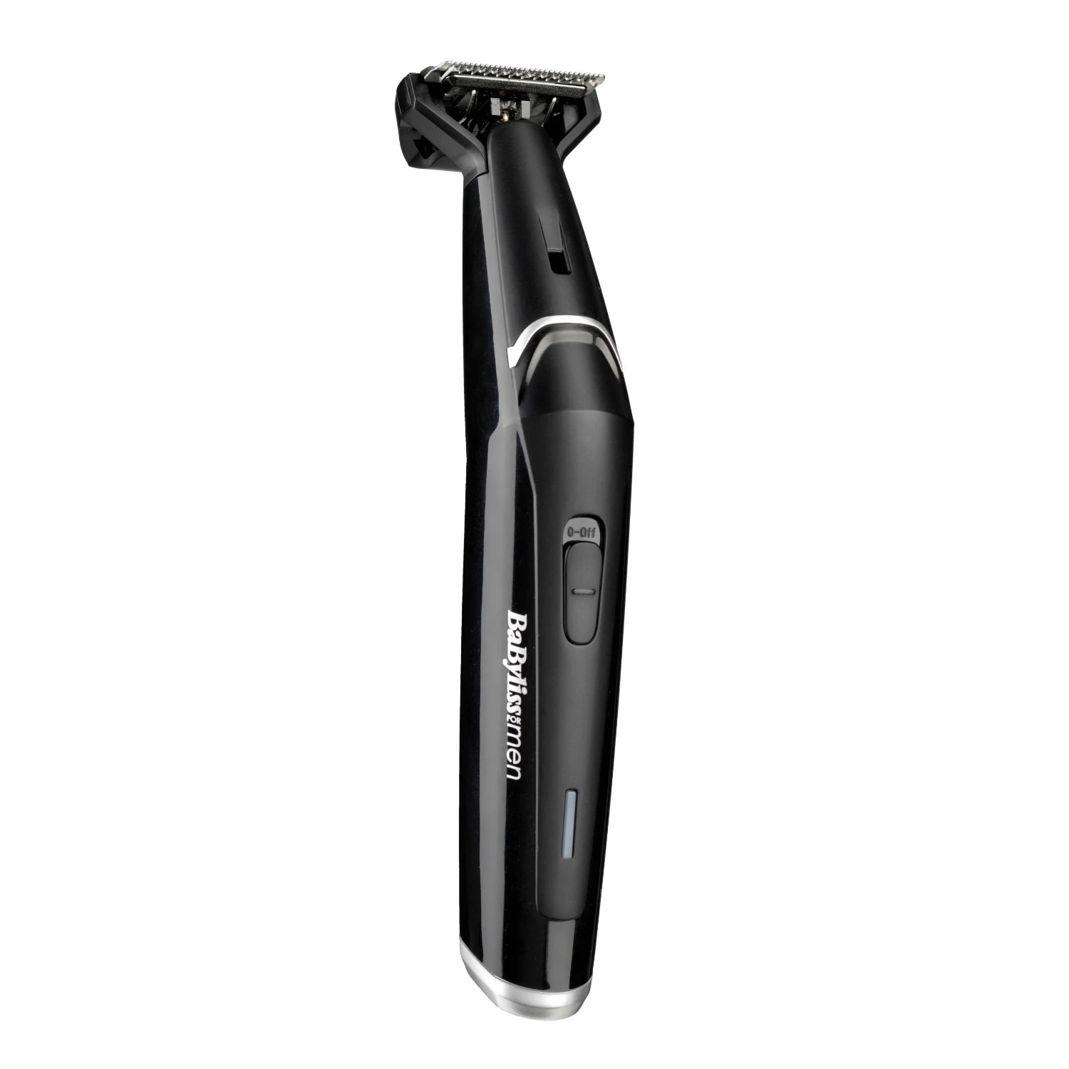 BabylissMEN T881E Pro Beard Baardtrimmer 34 Mm 4 BabylissMEN T881E Pro Beard Baardtrimmer 34 Mm - Afbeelding 2