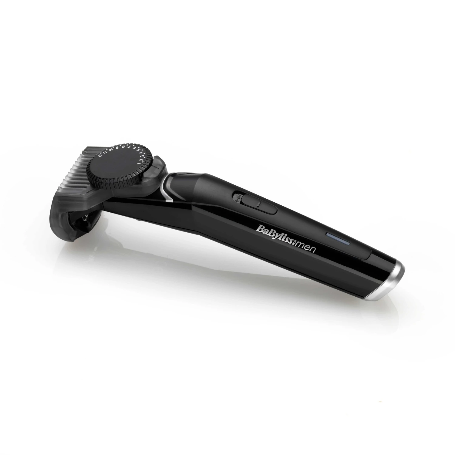 BabylissMEN T881E Pro Beard Baardtrimmer 34 Mm 7 BabylissMEN T881E Pro Beard Baardtrimmer 34 Mm - Afbeelding 5