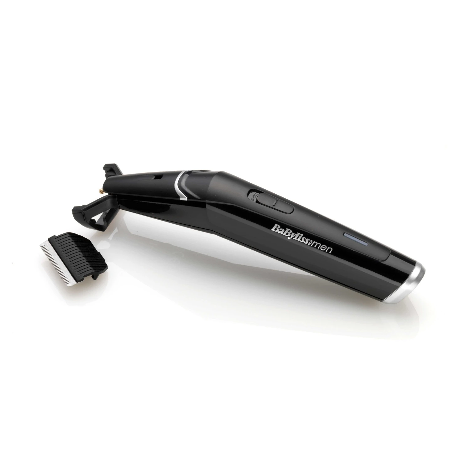 BabylissMEN T881E Pro Beard Baardtrimmer 34 Mm 8 BabylissMEN T881E Pro Beard Baardtrimmer 34 Mm - Afbeelding 6