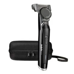 BabylissMEN T881E Pro Beard Baardtrimmer 34 Mm 18 BabylissMEN T881E Pro Beard Baardtrimmer 34 Mm -Royal Boch Winkel 101 3491 8 1