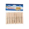 Lifetime Clean Wasknijpers Hout XXL 20 Stuks