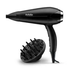 Babyliss D572DE Turbo Shine 2200W Föhn