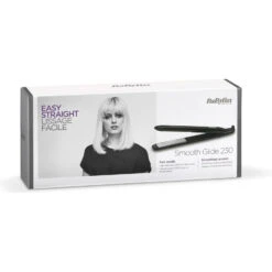 Babyliss ST240E Smooth Glide 230°C Stijltang 13 Babyliss ST240E Smooth Glide 230°C Stijltang -Royal Boch Winkel 101 3958 6 1