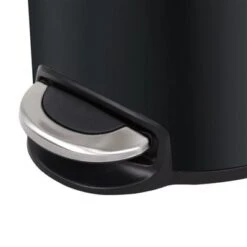 Eko Vepa Bins Pedaalemmer 5 Liter Artistic Zwart 7 Eko Vepa Bins Pedaalemmer 5 Liter Artistic Zwart -Royal Boch Winkel 101 4106 2 1