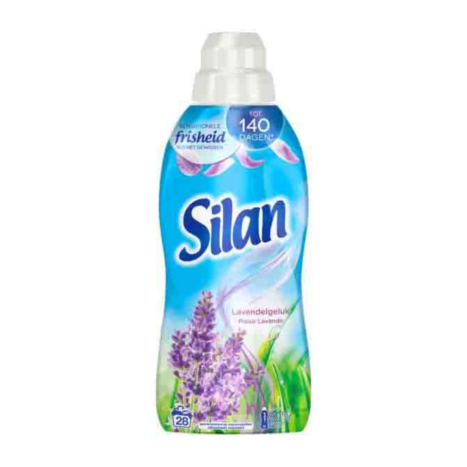 Silan Lavendelgeluk 700Ml 3 Silan Lavendelgeluk 700Ml