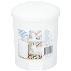 Tafelafvalbakje 12 X 12 X 14 Cm