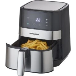 Inventum Hetelucht Friteuse GF350HLD 3,5 L 1500W 9 Inventum Hetelucht Friteuse GF350HLD 3,5 L 1500W -Royal Boch Winkel 101 5049 3 1