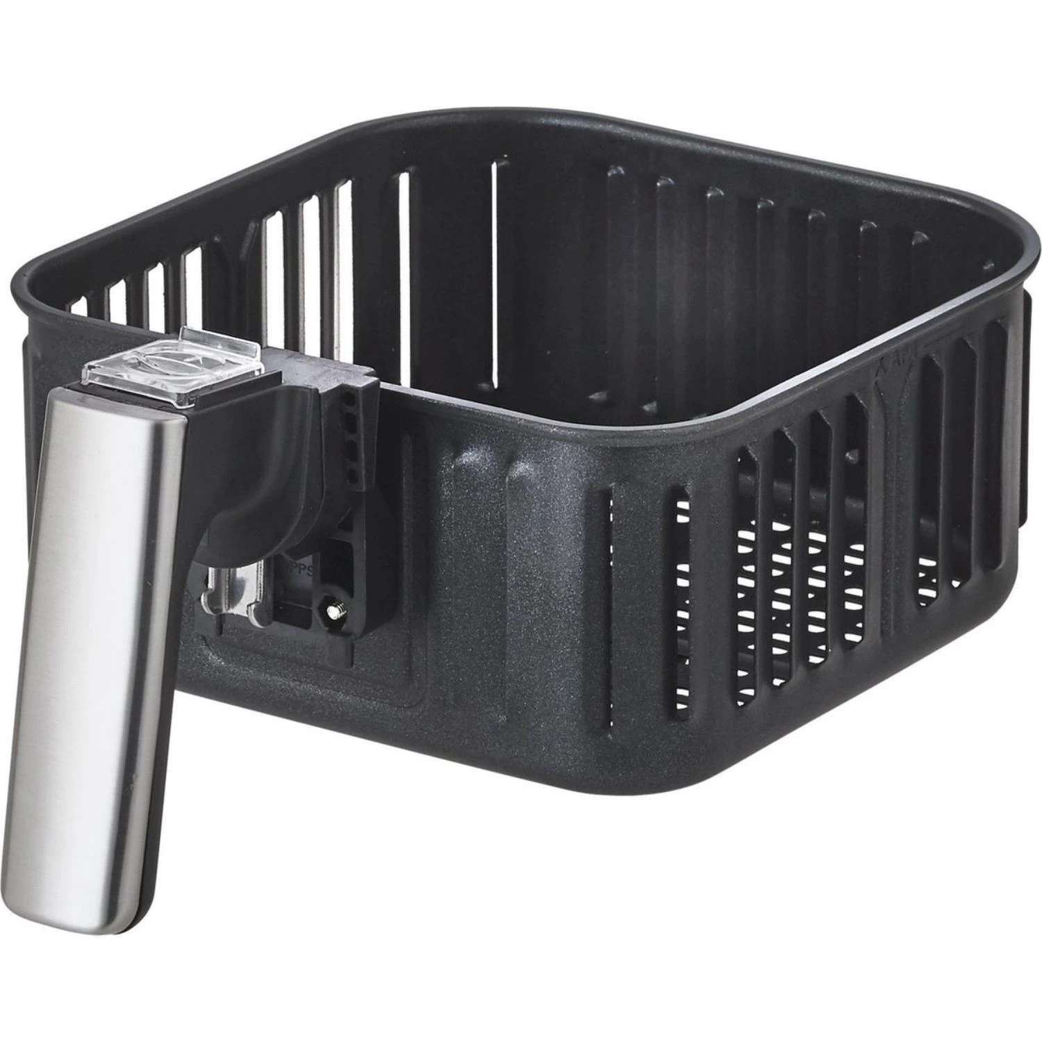 Inventum Hetelucht Friteuse GF350HLD 3,5 L 1500W 6 Inventum Hetelucht Friteuse GF350HLD 3,5 L 1500W - Afbeelding 4