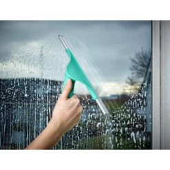 Leifheit Raamwisser Window Slider XL 40 Cm Met Click Systeem 10 Leifheit Raamwisser Window Slider XL 40 Cm Met Click Systeem -Royal Boch Winkel 101 5152 3 1