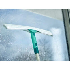 Leifheit Raamwisser Window Slider XL 40 Cm Met Click Systeem 11 Leifheit Raamwisser Window Slider XL 40 Cm Met Click Systeem -Royal Boch Winkel 101 5152 4 1