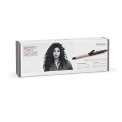Babyliss C450E Krultang 19 Mm Rose Quartz -Royal Boch Winkel 101 5363 6 1