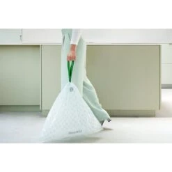 Brabantia PerfectFit Afvalzakken G 23-30 L 20 Stuks 13 Brabantia PerfectFit Afvalzakken G 23-30 L 20 Stuks -Royal Boch Winkel 101 6265 6