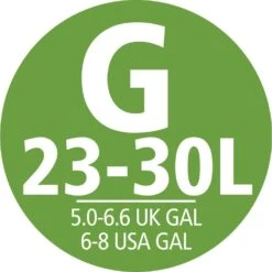 Brabantia PerfectFit Afvalzakken G 23-30 L 20 Stuks 15 Brabantia PerfectFit Afvalzakken G 23-30 L 20 Stuks -Royal Boch Winkel 101 6265 8