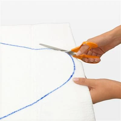 Brabantia Vilt Onderlaag Universeel 135 X 49 Cm Wit - Afbeelding 3