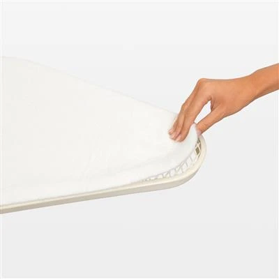 Brabantia Vilt Onderlaag Universeel 135 X 49 Cm Wit - Afbeelding 4