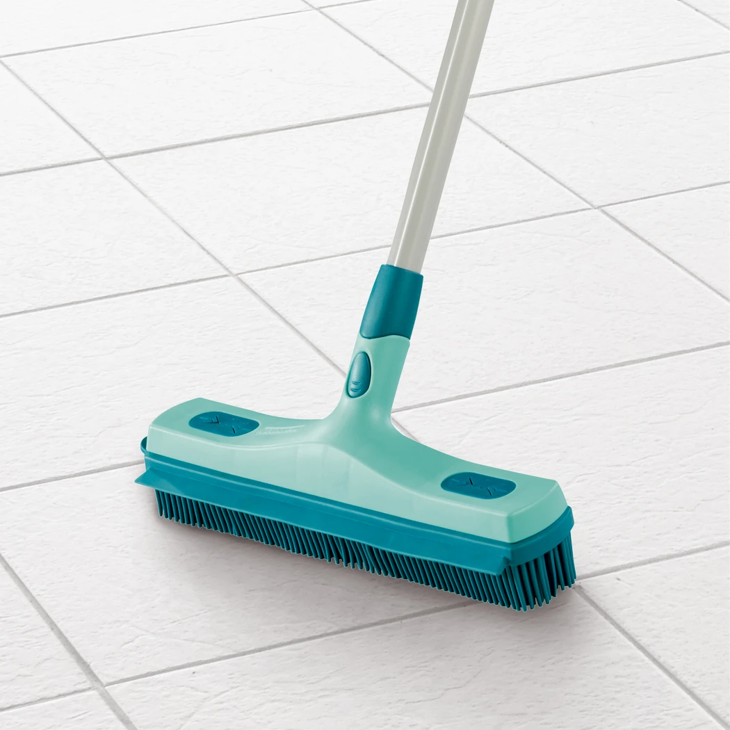 Leifheit Rubberen Bezem Opzetstuk - Afbeelding 3