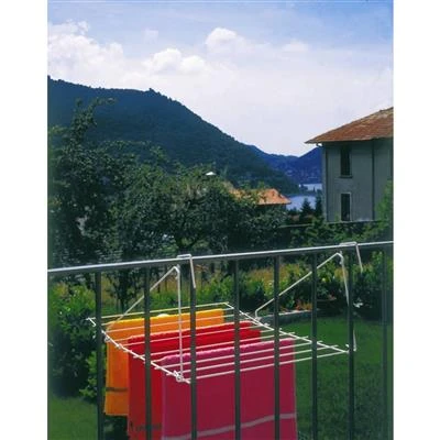 Tomado-Metaltex Breda Hangdroogrek - Afbeelding 2