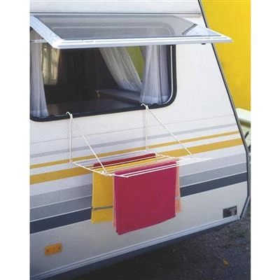 Tomado-Metaltex Breda Hangdroogrek - Afbeelding 3