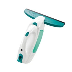 Leifheit Dry & Clean Raamzuiger