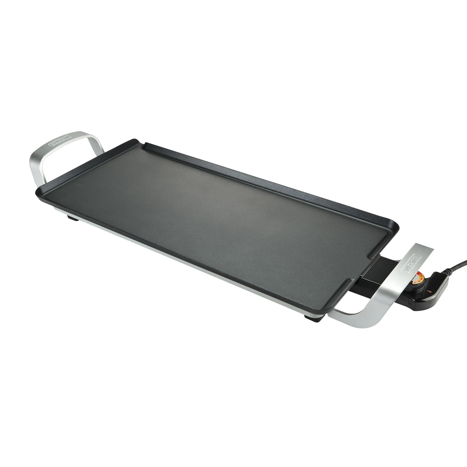 Bourgini Classic Multi Plate Plus L 3 Bourgini Classic Multi Plate Plus L