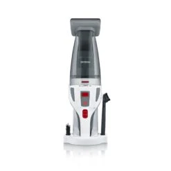 Severin Kruimeldief 18,5 Volt 4-in-1 AccuHandstofzuiger HV 7144
