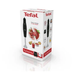 Tefal Staafmixer Turbomix Rvs -Royal Boch Winkel 101 7219
