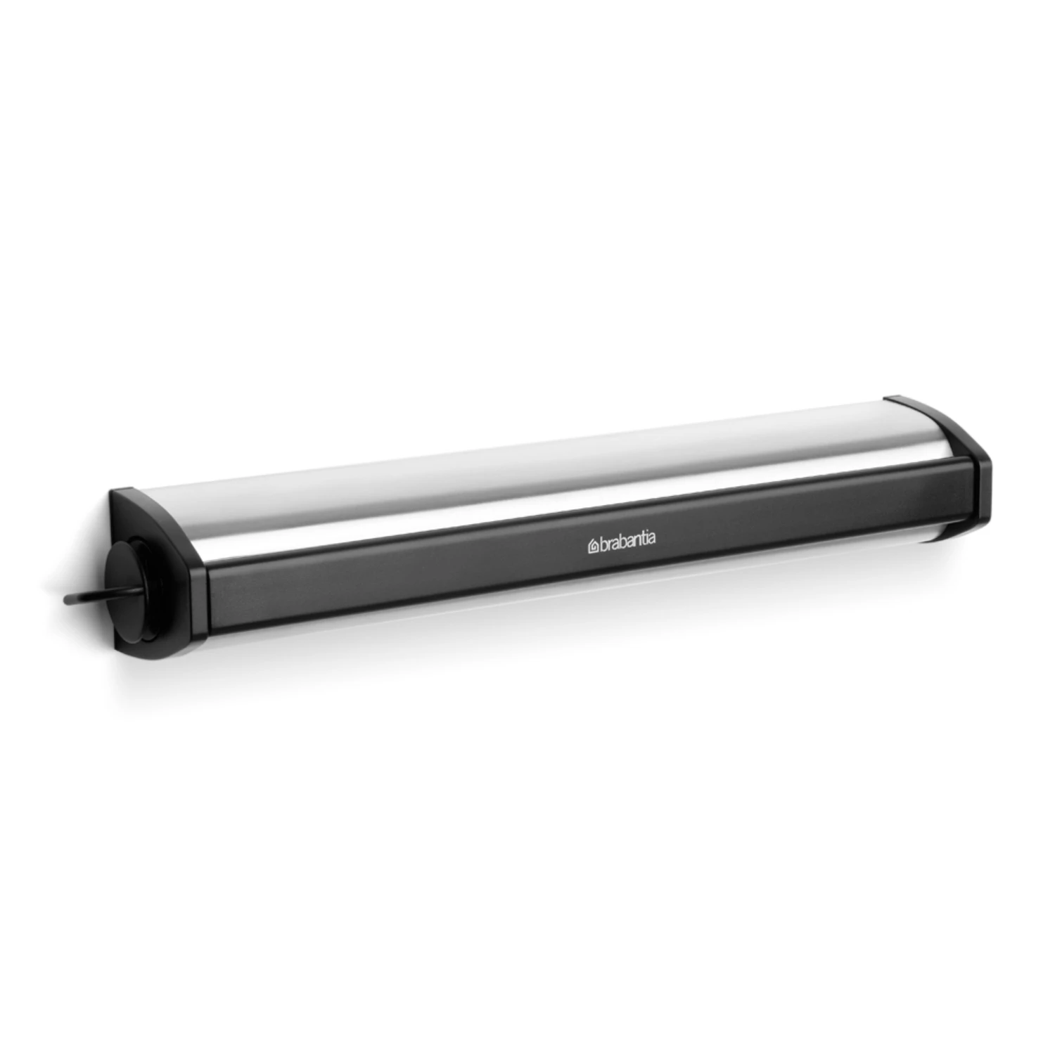 Brabantia Roldrooglijn 22 M Mat Staal 4 Brabantia Roldrooglijn 22 M Mat Staal - Afbeelding 2