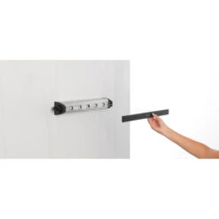 Brabantia Roldrooglijn 22 M Mat Staal 10 Brabantia Roldrooglijn 22 M Mat Staal -Royal Boch Winkel 101 8576 4 1