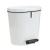 Sunware Zamora Pedaalemmer 8 L Wit -Royal Boch Winkel 101 9200 1