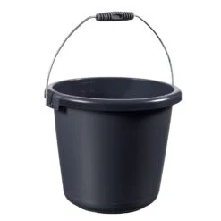 Curver Emmer 10 L Antraciet