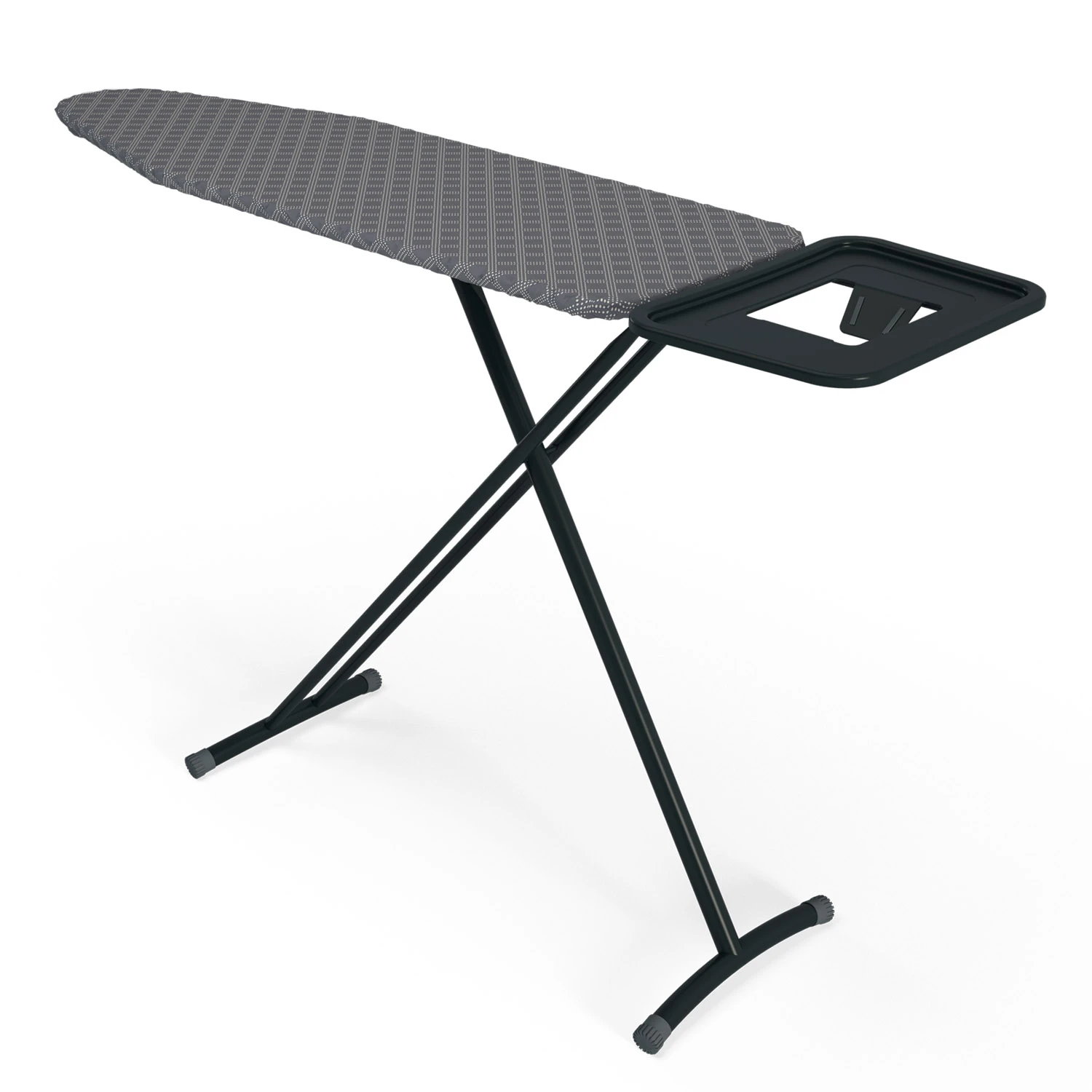 Marskramer Strijkplankhoes Active S/M 100-125 Cm 5 Marskramer Strijkplankhoes Active S/M 100-125 Cm - Afbeelding 3